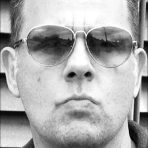 Meet your Posher, Jeffrey